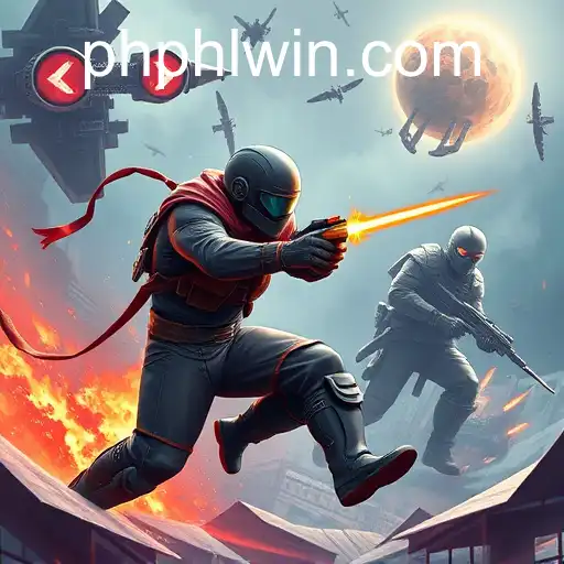 Exploring the Thrilling World of Action Games on Phlwin