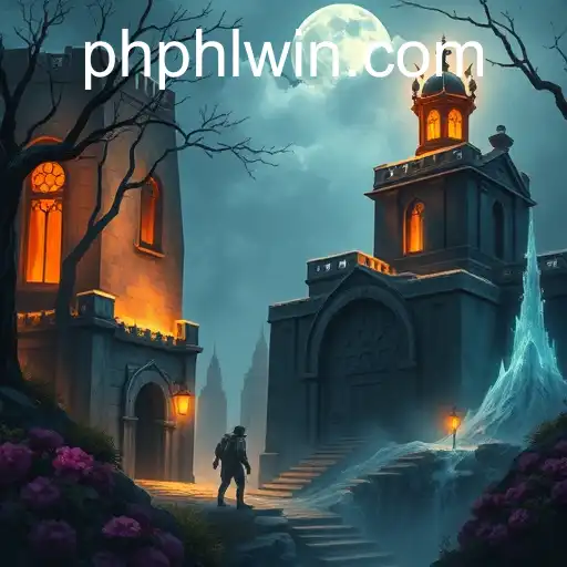 Exploring the Thrills of Adventure Games: Discovering New Worlds with 'phlwin'