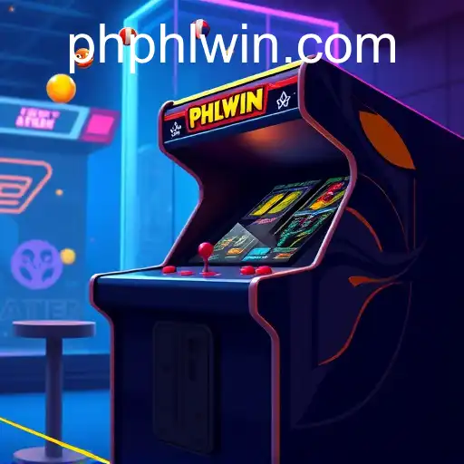 The Enduring Appeal of Arcade Games in the 'phlwin' Era