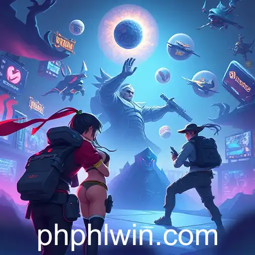 Phlwin: The Rise of a Digital Gaming Hub