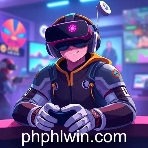 Phlwin Expands Global Influence in Gaming