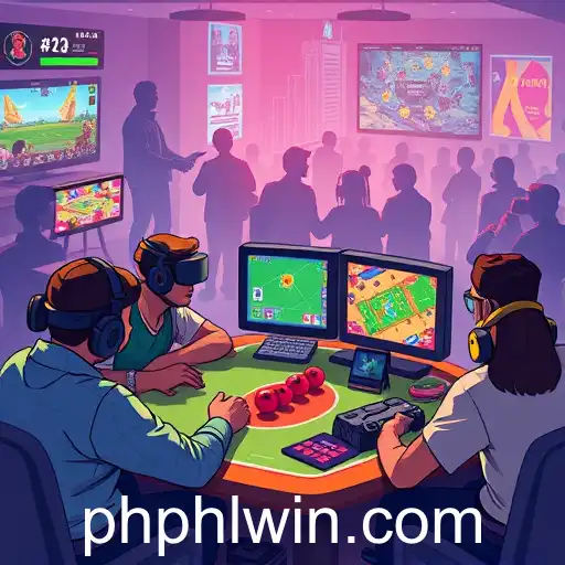 Phlwin Launches Innovative Features