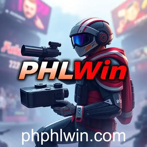 The Evolving Landscape of Online Gaming: PHLWin's Role