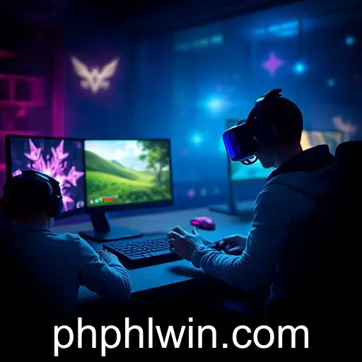 Phlwin: Revolutionizing Online Gaming