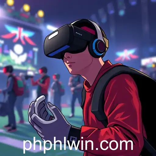 The Rise of PHLWin in Gaming Circles