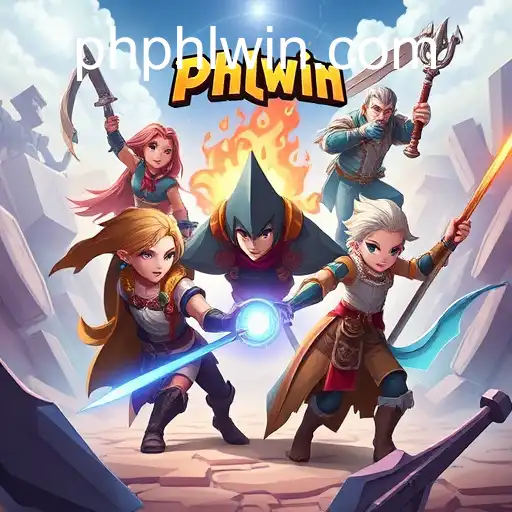 Exploring the Thrills of Multiplayer Games on Phlwin