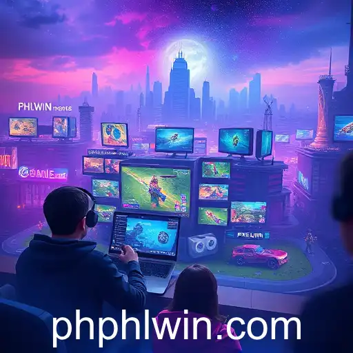 The Rise of Online Game Platforms in 2025