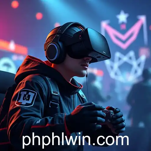 Phlwin Reimagines Gaming in the Digital Age