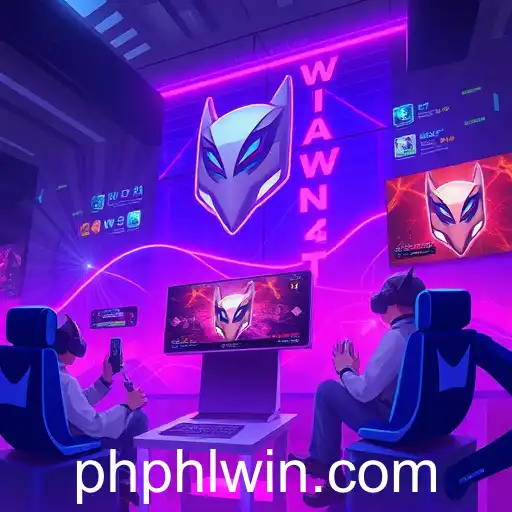 Phlwin: Navigating the Changing Landscape of Online Gaming