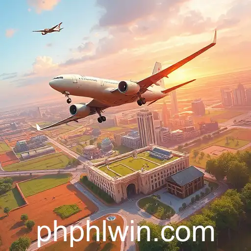 The Evolving Landscape of Online Gaming: PHLWin's Role