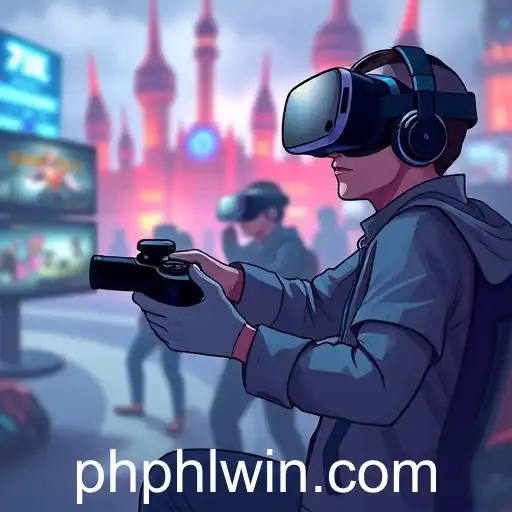 Pioneering Online Game Platforms Transform Entertainment