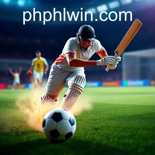 Exploring the Diverse World of Sports Games on Phlwin