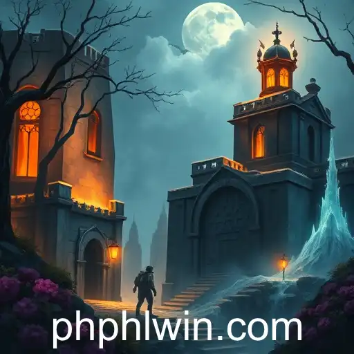 Exploring the Thrills of Adventure Games: Discovering New Worlds with 'phlwin'