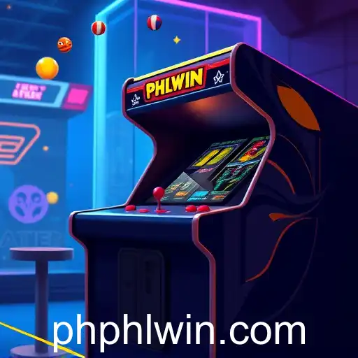 The Enduring Appeal of Arcade Games in the 'phlwin' Era