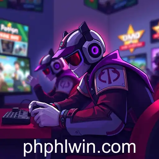 Digital Era of Online Gaming