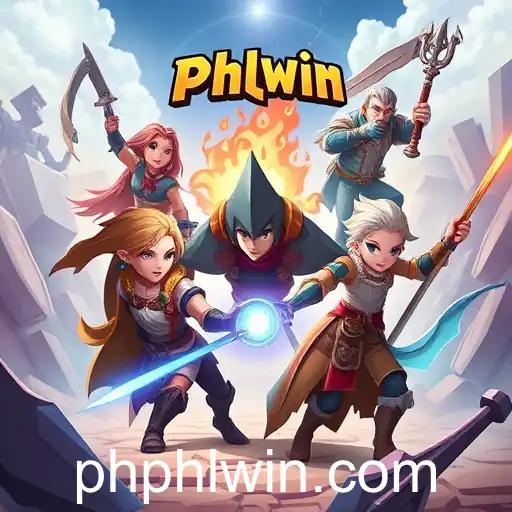 Exploring the Thrills of Multiplayer Games on Phlwin