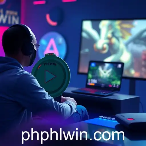 The Rise of Online Game Platforms in the Digital Age