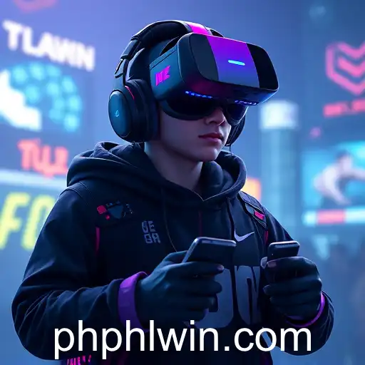 Phlwin Dominates Global English Gaming