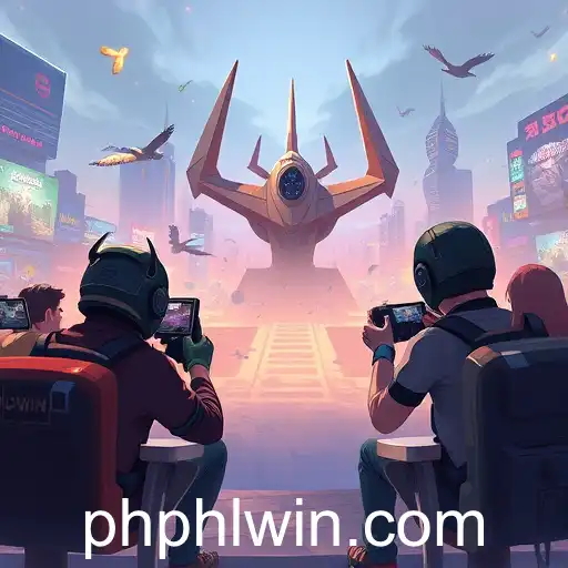 Phlwin Platform Revolutionizes Online Gaming