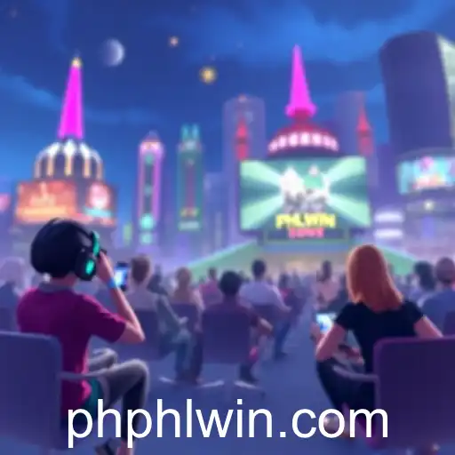 Phlwin: The Rise of a Virtual Game Haven