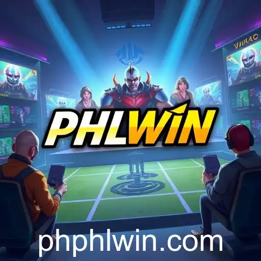 The Rise of Phlwin: A Digital Haven for Gamers