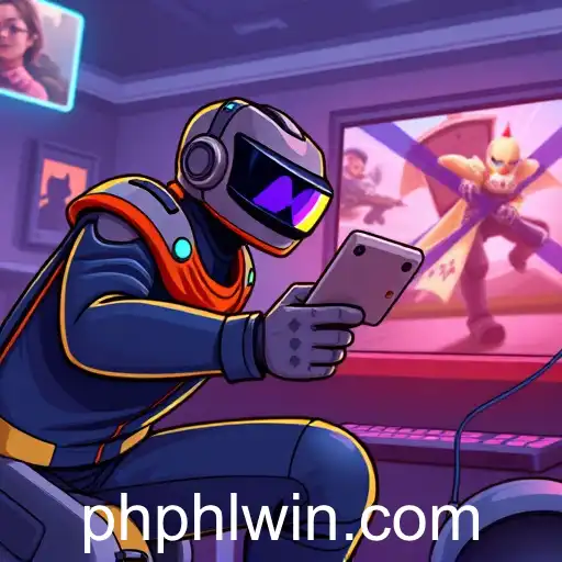 The Rise of Phlwin: Gaming Revolution in the Digital Age