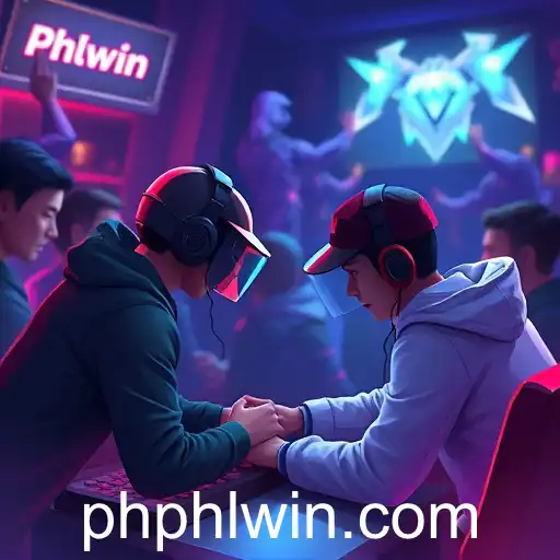 The Rise of Phlwin: Redefining Online Gaming Experiences