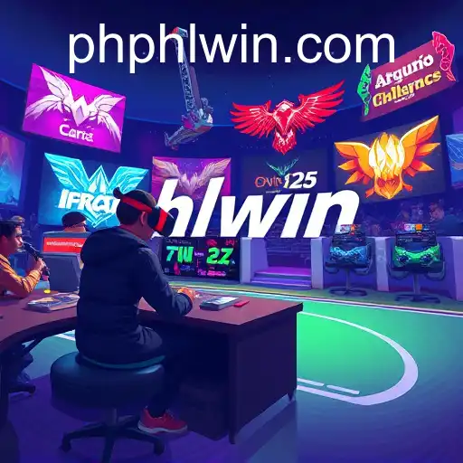 Phlwin: Revolutionizing Online Gaming in 2025