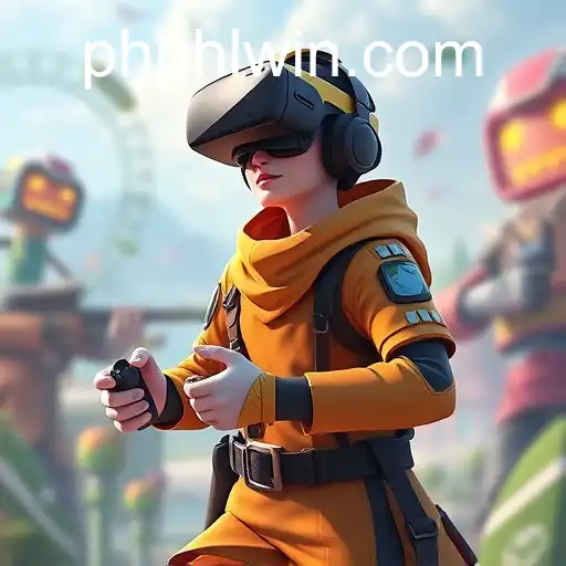 Phlwin: Revolutionizing Online Gaming in 2025