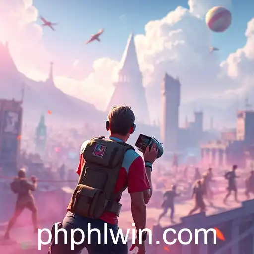 The Rise of Phlwin: Navigating the Evolving Landscape of Online Gaming