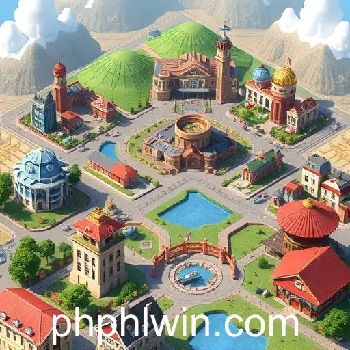 Exploring the World of Simulation Games with Phlwin