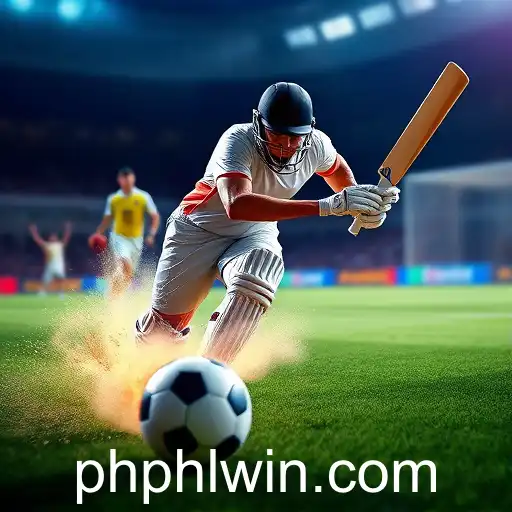 Exploring the Diverse World of Sports Games on Phlwin