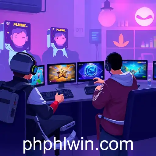 The Rise of Phlwin in Online Gaming